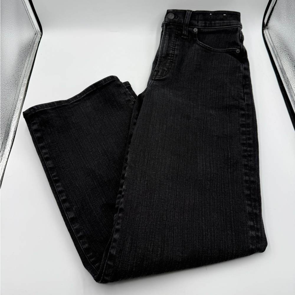 MADEWELL The Perfect Vintage Wide-Leg Jean - Picture 5 of 12
